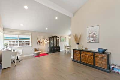 JANE'S HOME (GA) | Remodeled Private Bedroom - 2 8