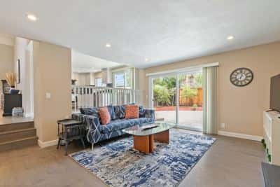 JANE'S HOME (GA) | Remodeled Private Bedroom - 2 1