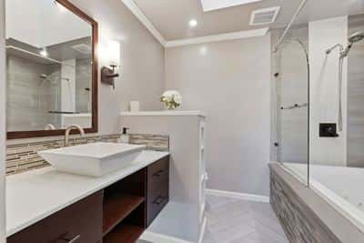 Luxury Studio | Kitchenette, W/D near Santana Row 6