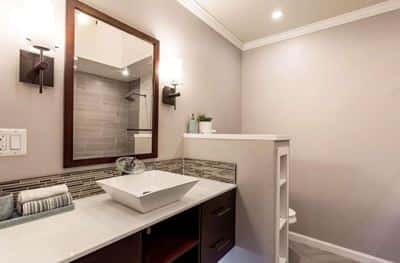 Luxury Studio | Kitchenette, W/D near Santana Row 8