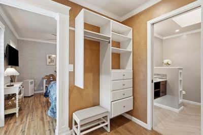 Luxury Studio | Kitchenette, W/D near Santana Row 4