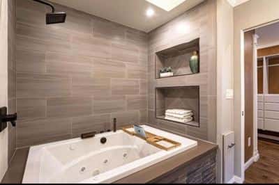 Luxury Studio | Kitchenette, W/D near Santana Row 7