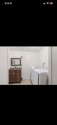 Guest Suite Yosemite Living in Silicon Valley 2