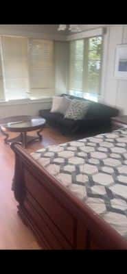 Guest Suite Yosemite Living in Silicon Valley 7
