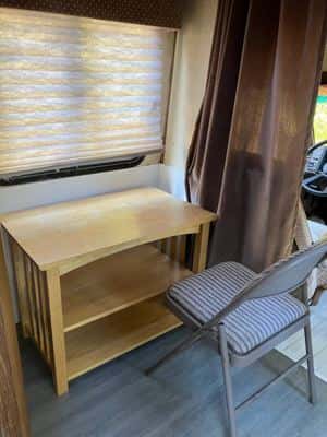 Quiet Secluded RV in 45 acre Redwood Retreat 8