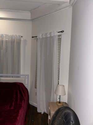 Rampart Twin Bed, Shared Space 7