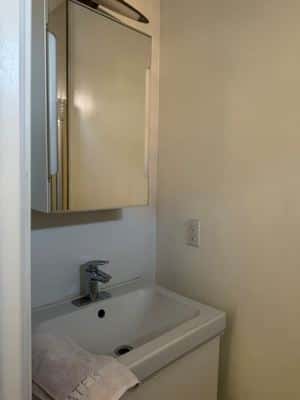 Rampart Twin Bed, Shared Space 8