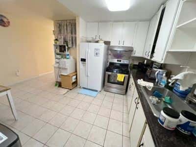 san jose Private room share Batbroom Room5 5