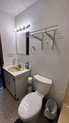 Nice 1BR apt in Charlestown, 2nd floor, near T 8