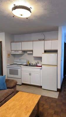 Nice 1BR apt in Charlestown, 2nd floor, near T 3