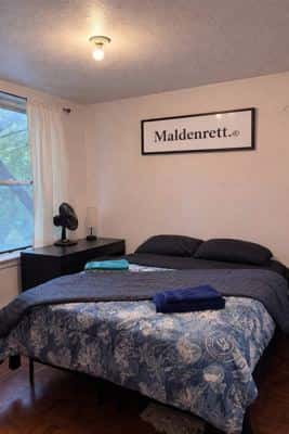Nice 1BR apt in Charlestown, 2nd floor, near T 6