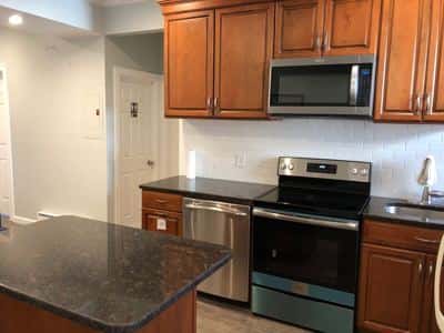 Specious Room Close T & Boston 2