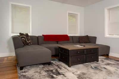 Queen Bed|Boston|RM 2 7