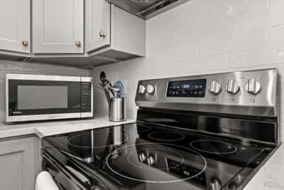 Single Home Willow Glen San Jose 2 BR/2 Bath 8