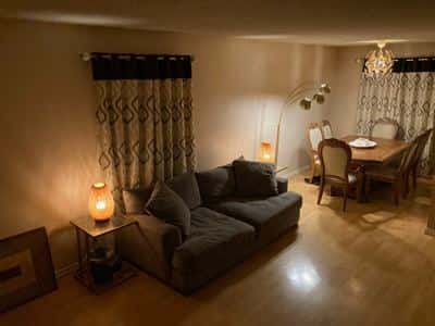 Chic comfy home in Torrance 8