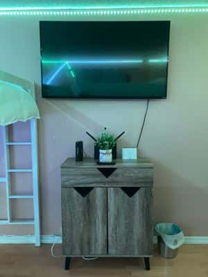 Chic comfy home in Torrance 2
