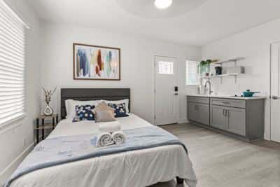 Jane's Home (VI) | New Studio+Kitchen+Bath+HVAC(3) 7