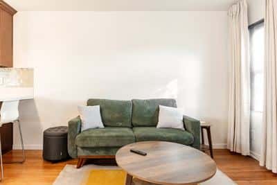 1 bd + Washer/Dryer Mins Away from SoFi/World Cup 2