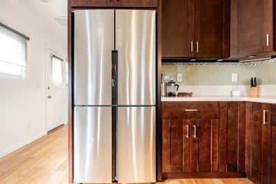 1 bd + Washer/Dryer Mins Away from SoFi/World Cup 5