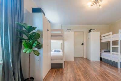 Clean Shared Room for Male in Central Hollywood 1D 4