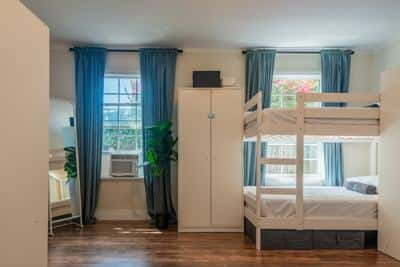 Clean Shared Room for Male in Central Hollywood 1D 6