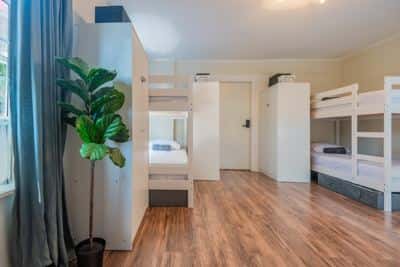 Clean Shared Room for Male in Central Hollywood 1D 2