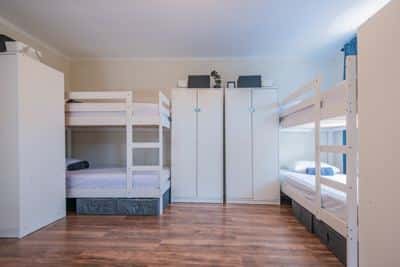 Clean Shared Room for Male in Central Hollywood 1D 1