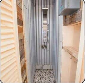 DTLA Co-Living in Twin Pod 4