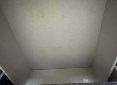 Grey 6 Drawer Dresser with Mirror 7