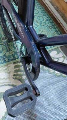 BEACH CRUISER BIKE- SUPER CONDITION- TUNED UP- READY TO RIDE! 6