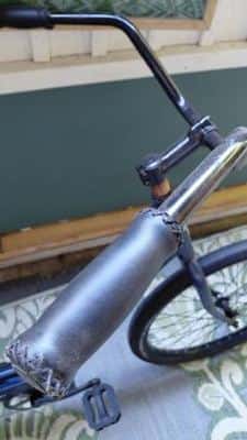 BEACH CRUISER BIKE- SUPER CONDITION- TUNED UP- READY TO RIDE! 8