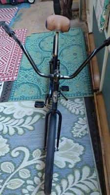 BEACH CRUISER BIKE- SUPER CONDITION- TUNED UP- READY TO RIDE! 5