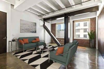 Cable Ready, Private Balcony, Online Payments Available 1