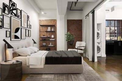 Cable Ready, Private Balcony, Online Payments Available 2