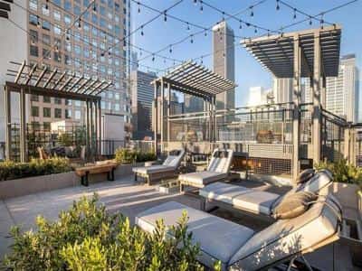 Cable Ready, Private Balcony, Online Payments Available 6