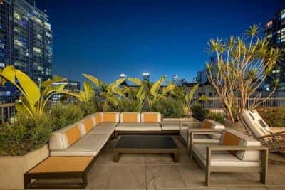 Cable Ready, Private Balcony, Online Payments Available 5