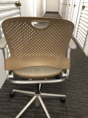 Runa Office (Computer) Chair 2