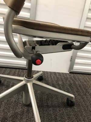 Runa Office (Computer) Chair 4