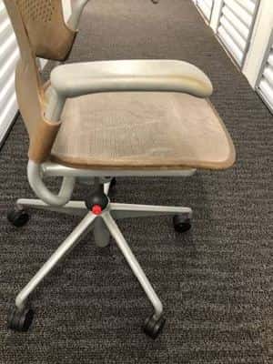 Runa Office (Computer) Chair 3
