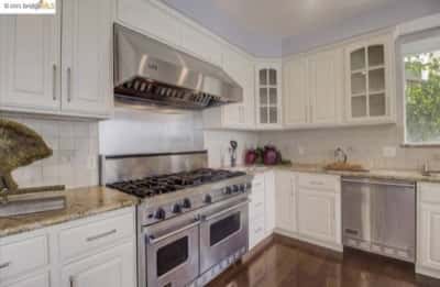 Fabulous Furnished Private Room w/Private Bathroom in Oakland Montclai 2