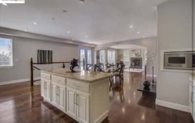 Fabulous Furnished Private Room w/Private Bathroom in Oakland Montclai 3