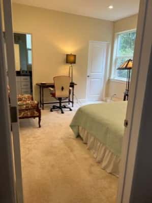 Fabulous Furnished Private Room w/Private Bathroom in Oakland Montclai 6