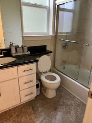 Fabulous Furnished Private Room w/Private Bathroom in Oakland Montclai 7