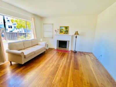 Room for Rent in 4b2.5b House Near North Berkeley Bart - 3 month short 2
