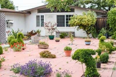 3BR/2BA HOME IN SUNNYVALE W/ HUGE YARD!2-CAR GARAGE! 2