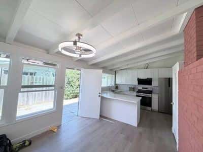 3BR/2BA HOME IN SUNNYVALE W/ HUGE YARD!2-CAR GARAGE! 3