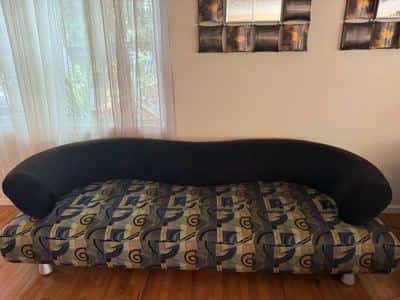 Free 2 Couches – Roche Bobois 1
