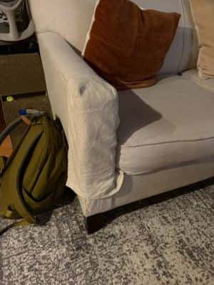 Free couch pickup asap 4