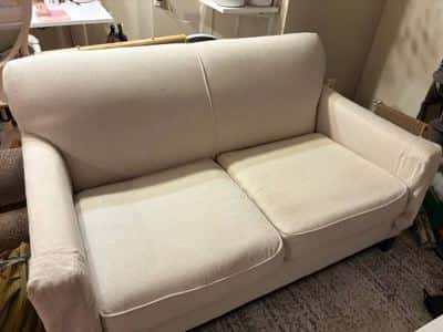 Free couch pickup asap 2