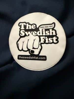 👊Free Sticker 1